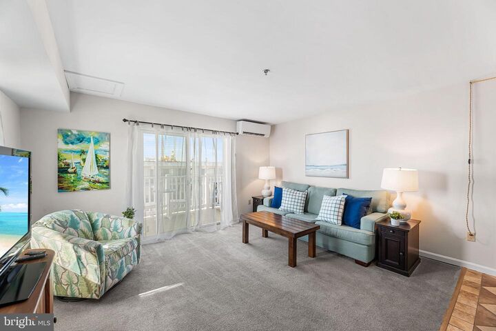 Property Photo:  6 127th Street 405  MD 21842 
