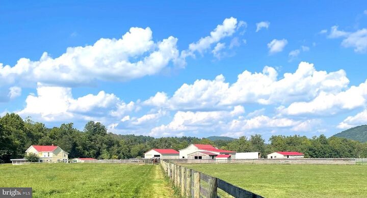 Property Photo:  15095 Little Dry River Road  VA 22830 