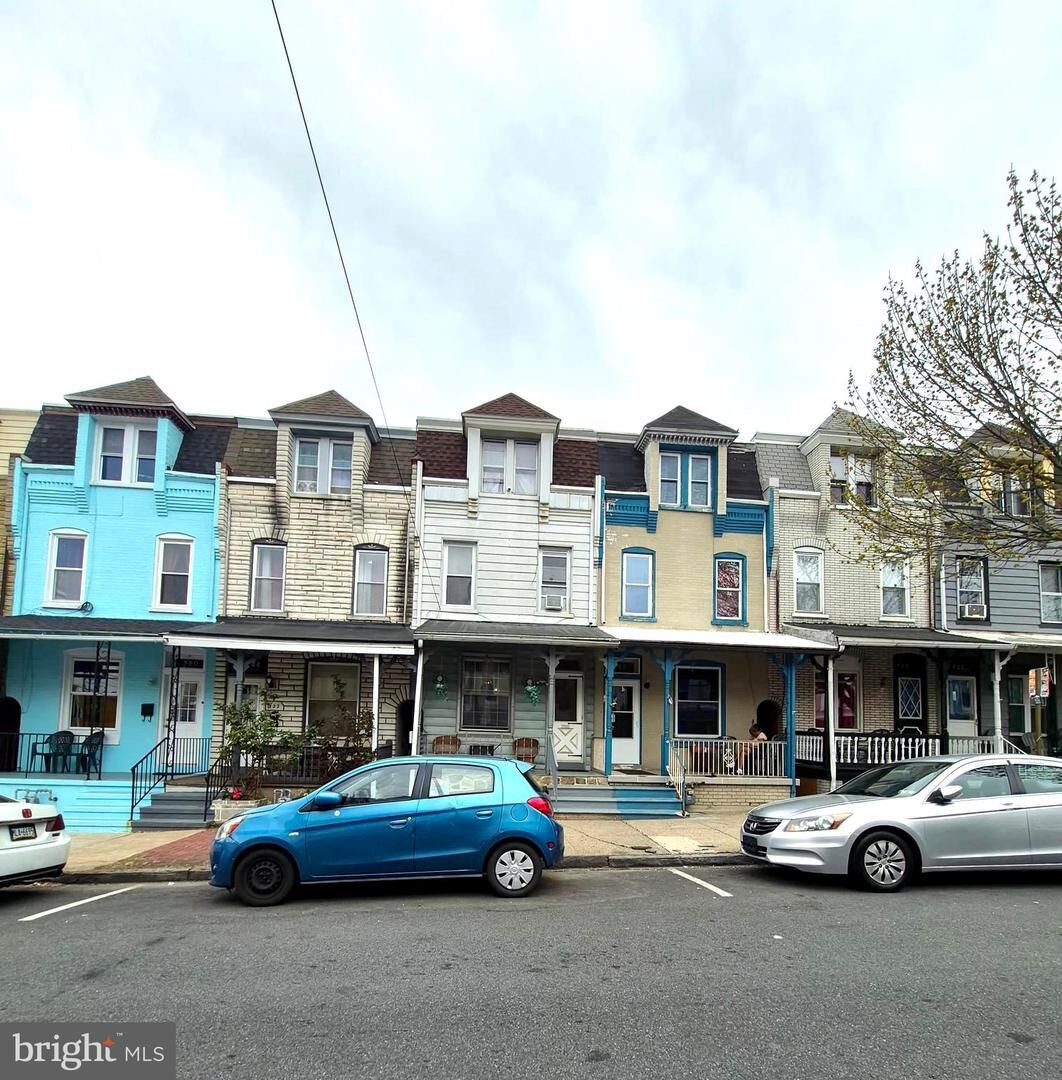 Property Photo: 724 Weiser Street PA 19601