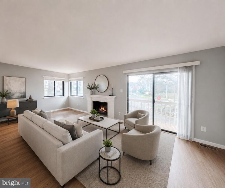 Property Photo: 18428 Point Seneca Place MD 20874