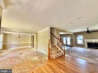 Property Photo: 1405 Saunders Drive VA 22401