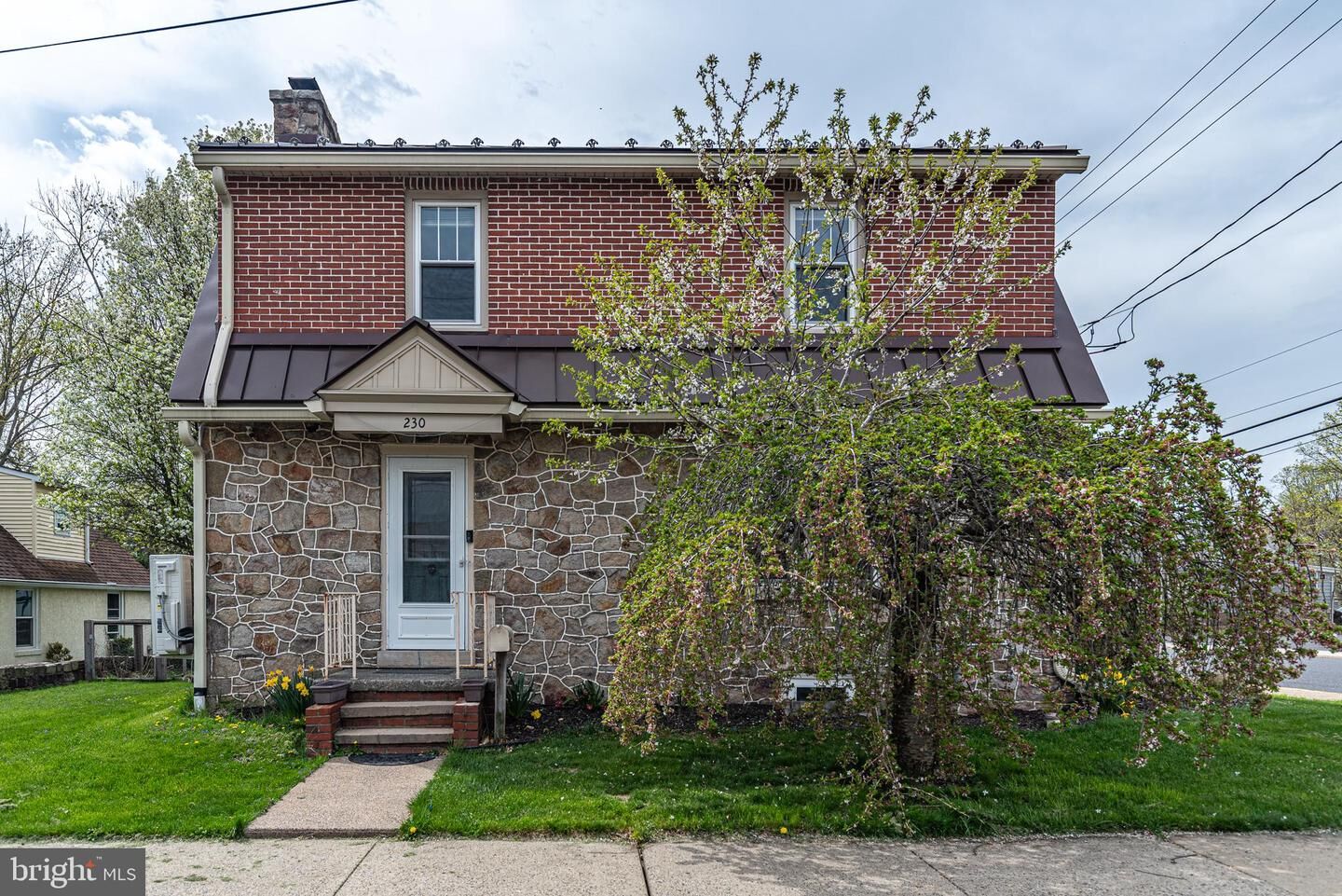 Property Photo:  230 N Penrose Street  PA 18951 