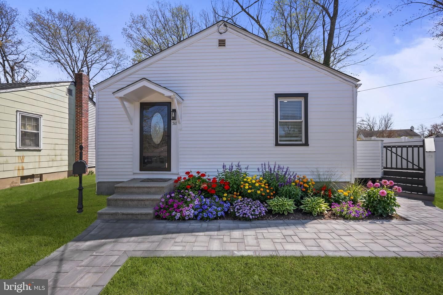 Property Photo:  511 Kings Highway S  NJ 08034 