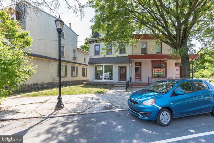 Property Photo:  6234 Ridge Avenue 2  PA 19128 