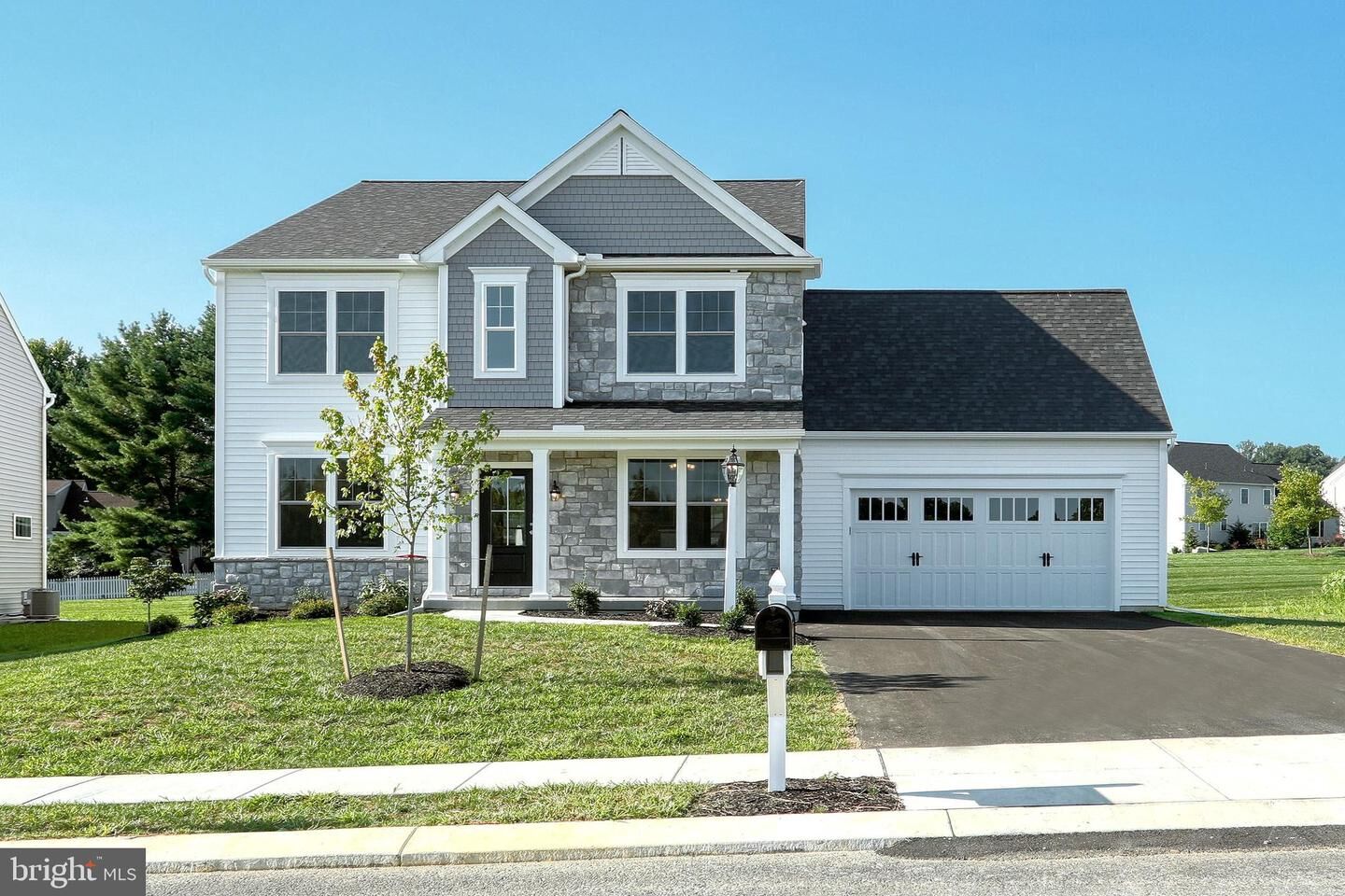 Property Photo:  325 Reserve Lane  PA 17050 