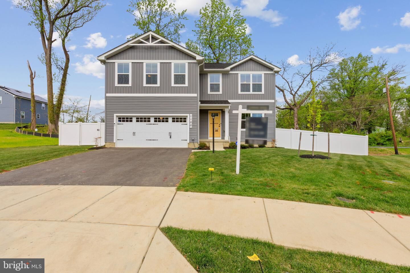 Property Photo:  1100 Shumi Court  MD 20743 