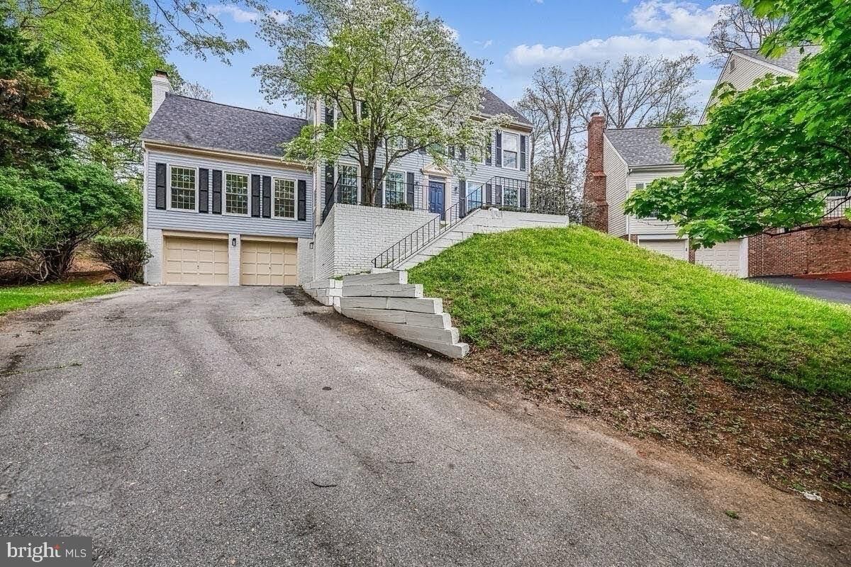 Property Photo:  11449 Frances Green Drive  MD 20878 