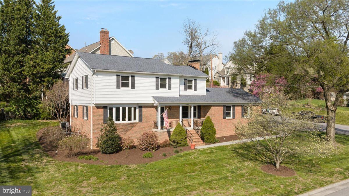Property Photo: 1300 Caroline Street VA 22601