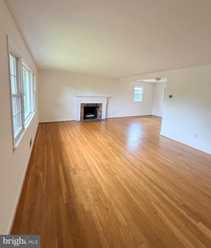 Property Photo:  7100 Tyndale Street  VA 22101 