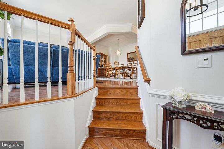 Property Photo:  803 Kendra Terrace NE  VA 20176 