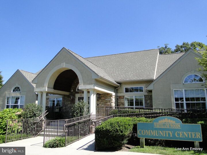 Property Photo: 157 Fringetree Drive PA 19380