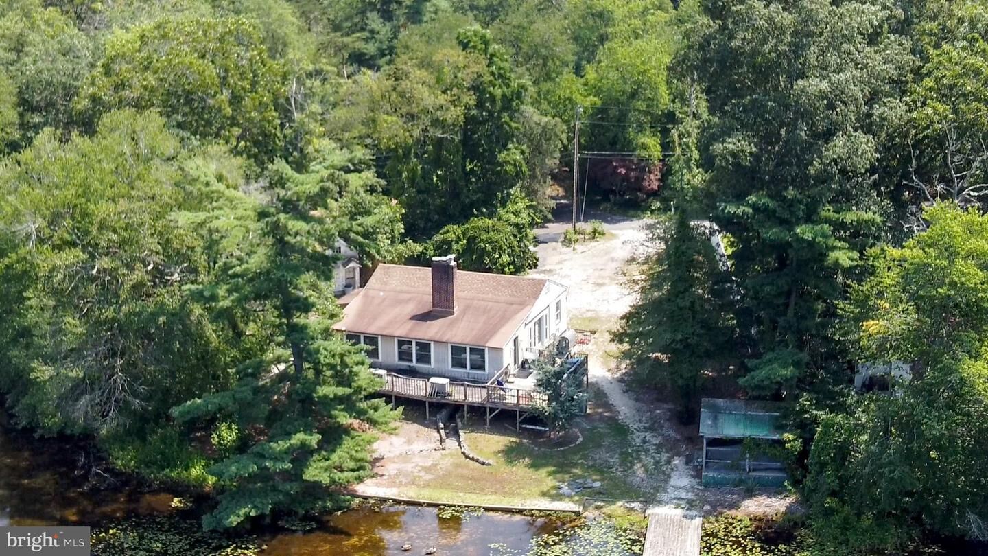 Property Photo:  42 Cedar Lane  NJ 08320 