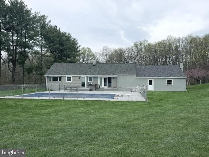 Property Photo:  903 Old Forge Road  PA 19363 