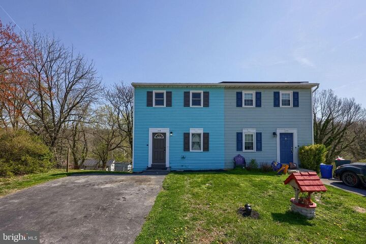 Property Photo:  113 Westmore Way  PA 17603 