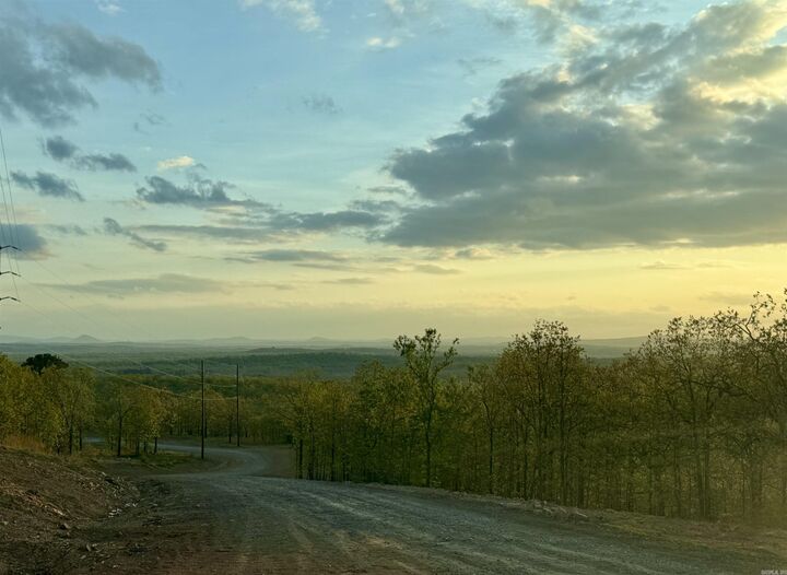 Property Photo:  2 Sierra Sunset Cove  AR 72023 