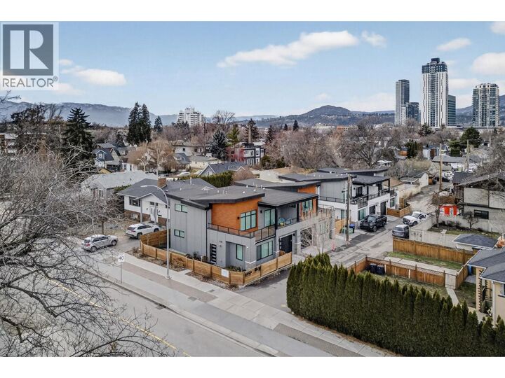 Property Photo:  1452 Ethel Street 2  BC V1Y 2X7 