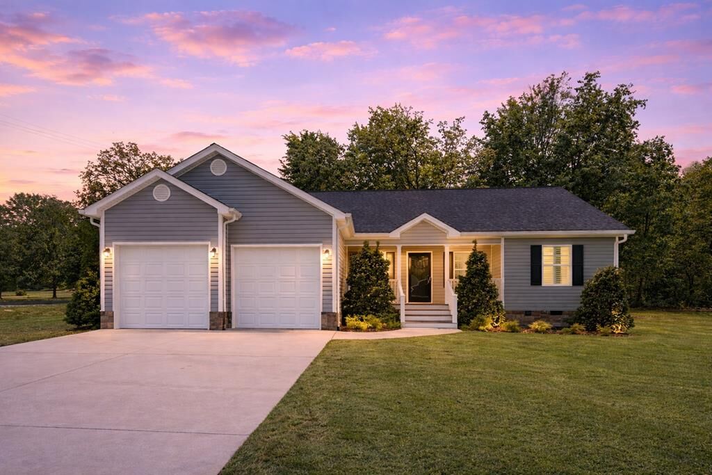 Property Photo:  11 Timberbrook Drive  GA 30705 