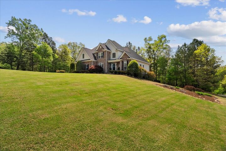 Property Photo:  120 Weatherby Drive  GA 30740 