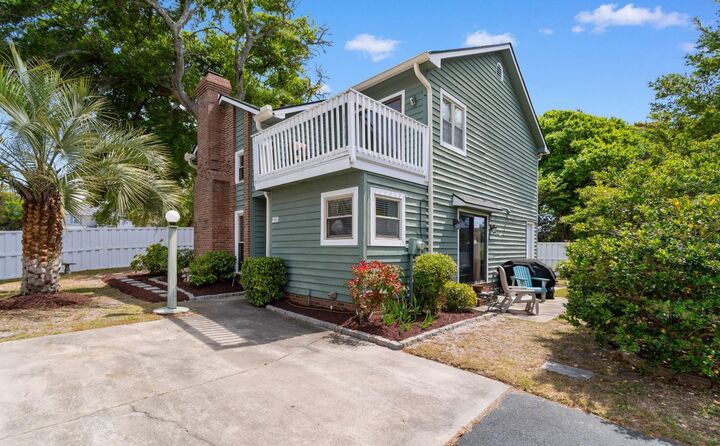 Property Photo: 4301 Alicia Ct. SC 29582