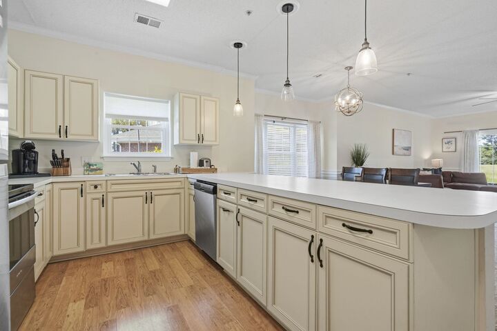 Property Photo:  4815 Orchid Way 101  SC 29577 