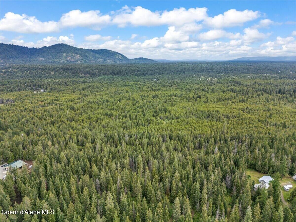 Property Photo:  Nka Nikoma Rd 10 Acres  ID 83858 