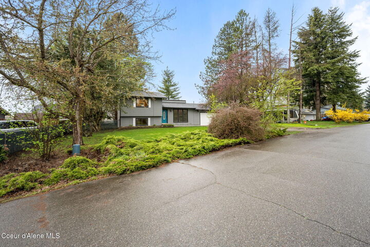 Property Photo:  2020 W James Crowe Dr  ID 83835 