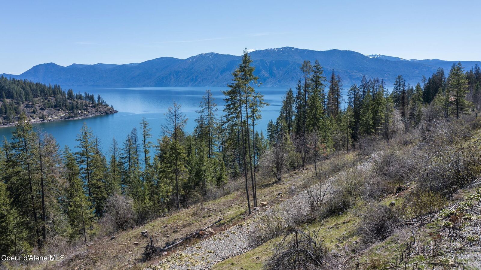 Property Photo: 577 Midas Dr ID 83860