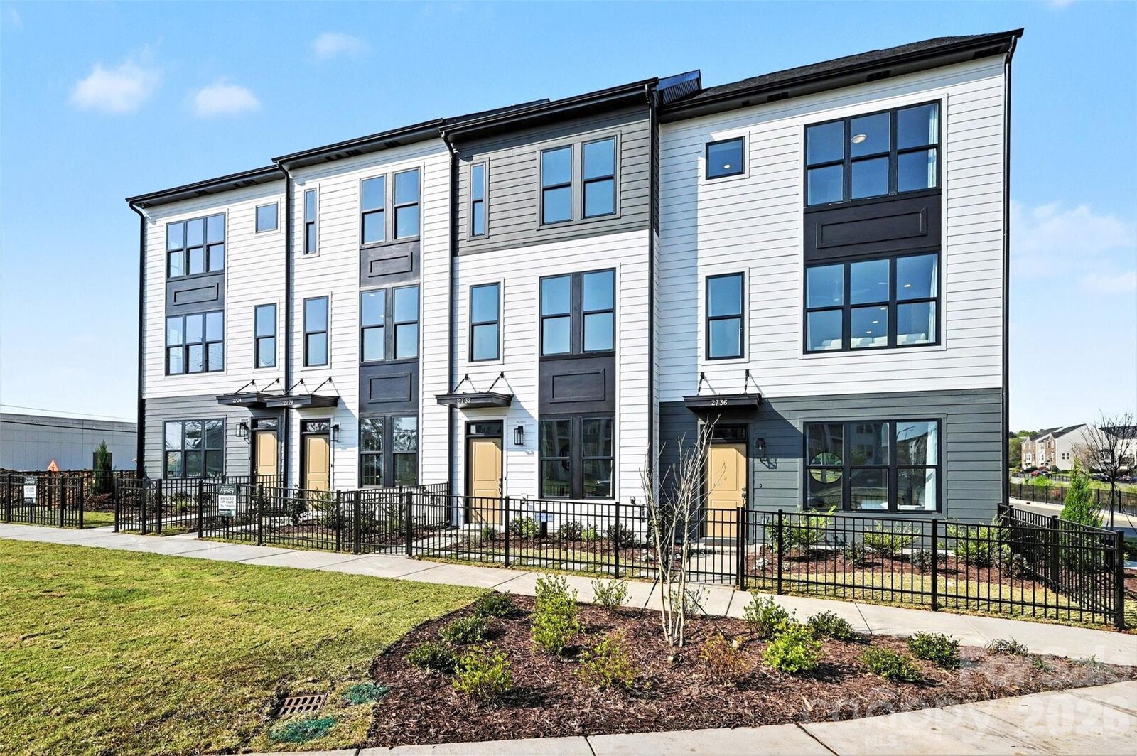 Property Photo:  2716 Respite Lane  NC 28273 