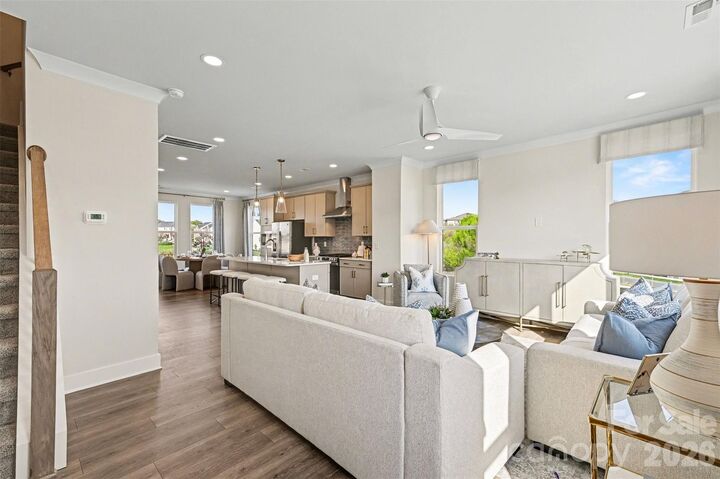 Property Photo:  2712 Respite Lane  NC 28273 