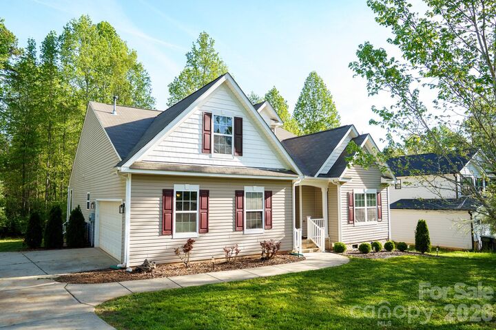 Property Photo:  6117 Robert Street  NC 28078 