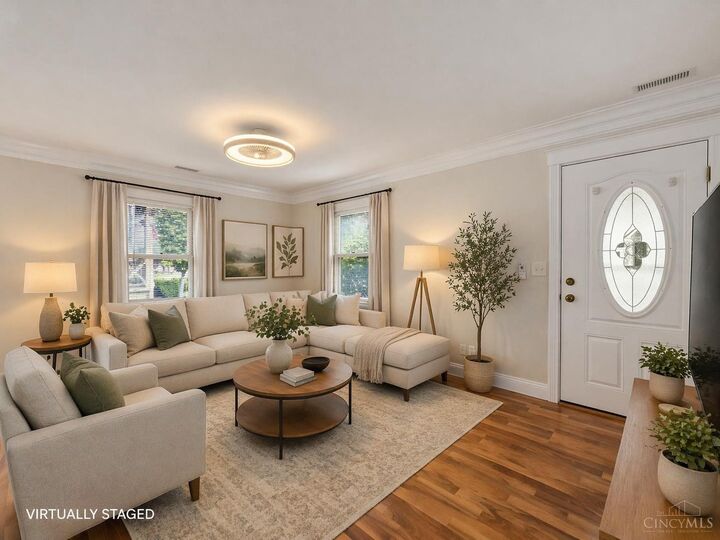 Property Photo:  4927 Prospect Avenue  OH 45242 