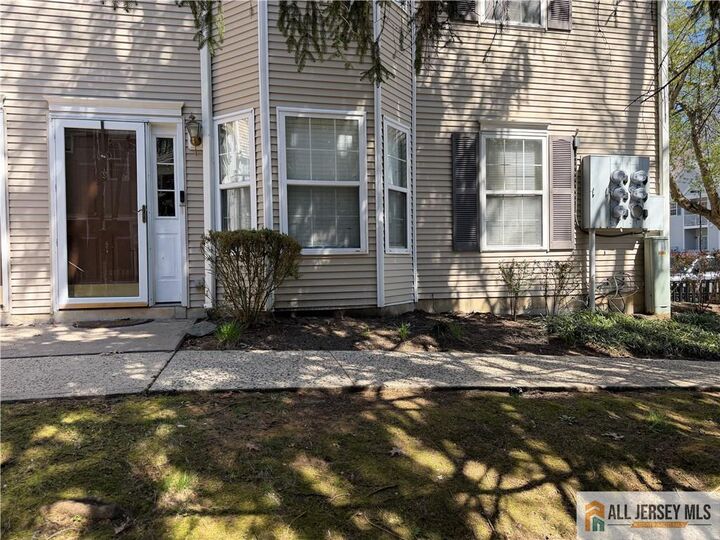 Property Photo: 1001 Cypress Lane 1 NJ 08816