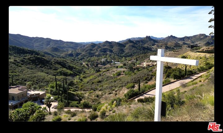 Property Photo: 795 Latigo Cyn CA 90265