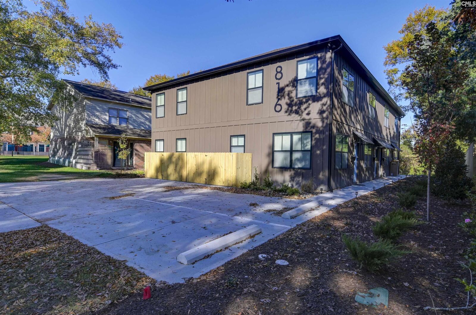 Property Photo:  816 Shull  SC 29169 