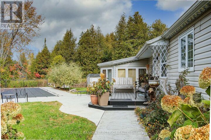 Property Photo:  544 County 8 Road  ON K0L 2B0 