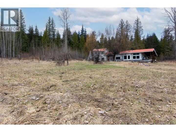 Property Photo: 2410 Trinity Valley Road BC V0E 1V5