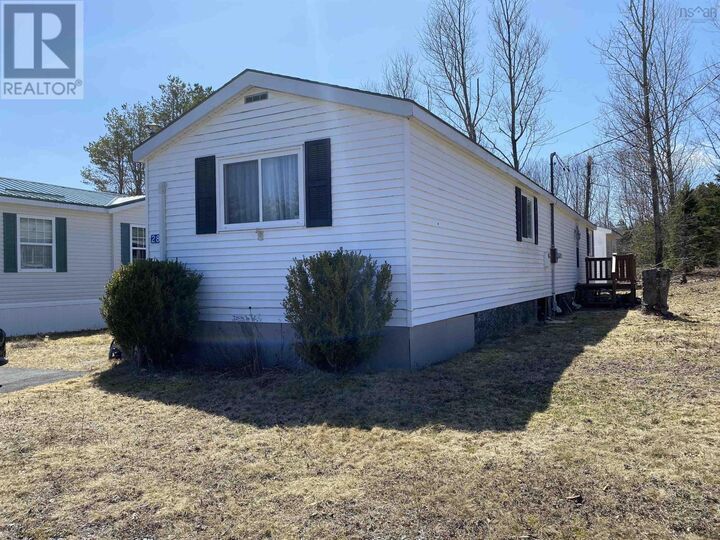 Property Photo:  28 Christina Drive  NS B0T 1G0 