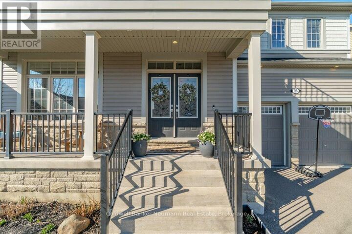 Photo de la propriété:  96 Harpin Way East  ON N1M 0G9 