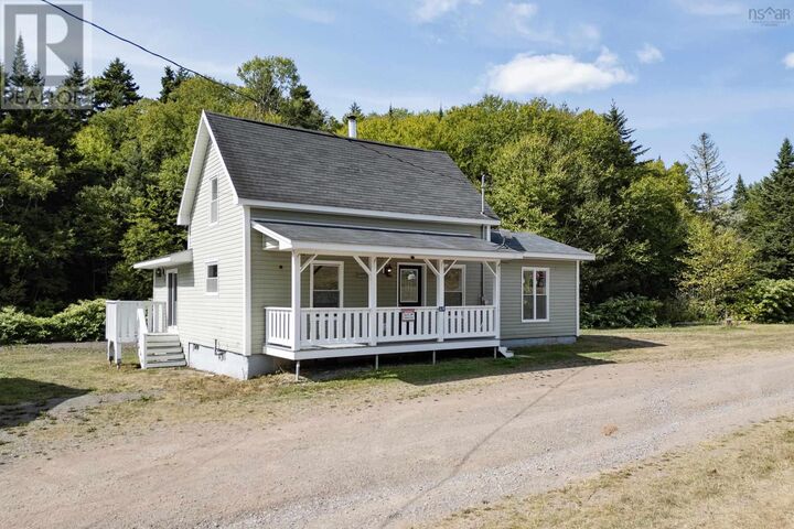 Photo de la propriété:  69 Wards Brook Road  NS B0M 1S0 