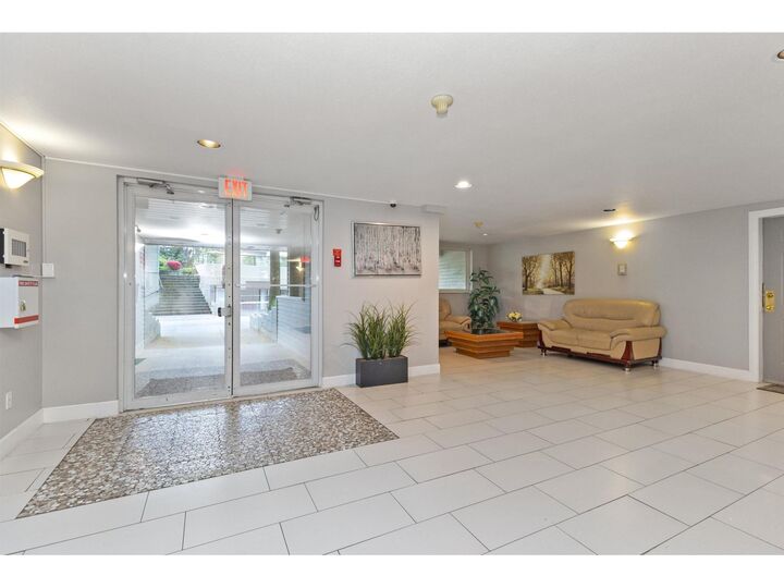 Property Photo:  13680 84 Avenue 405  BC V3W 0T6 