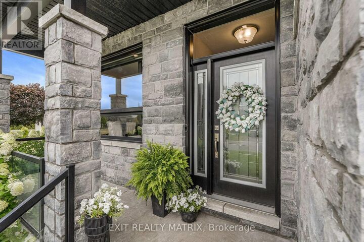 Property Photo: 56 Nancy Street ON K0A 1W0