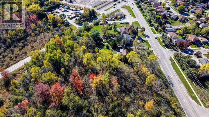 Property Photo:  705 Eramosa Road  ON N1E 5Z1 