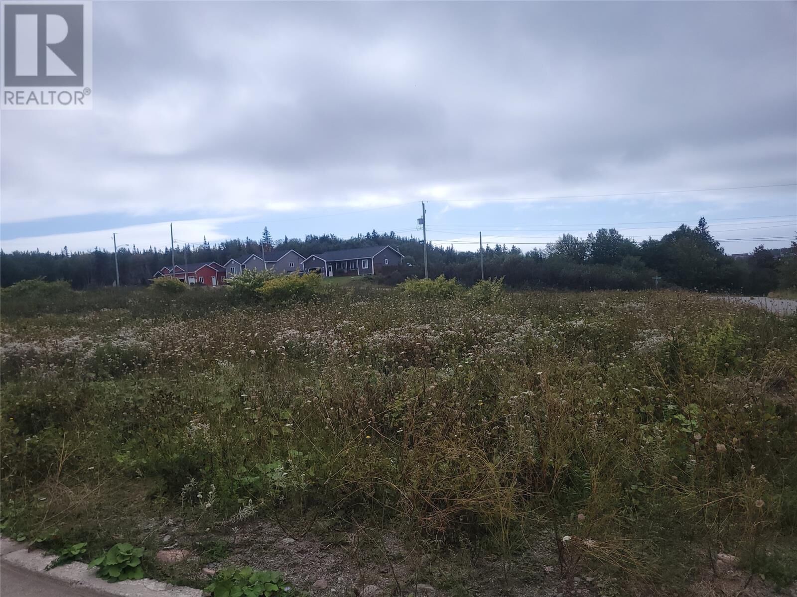 Property Photo:  2 Logan Crescent  NL A2N 0B7 