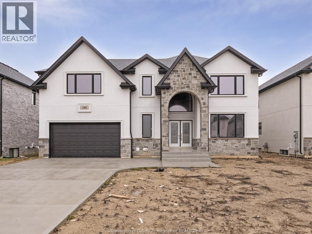 Property Photo:  216 Cowan Court  ON N9V 0G9 