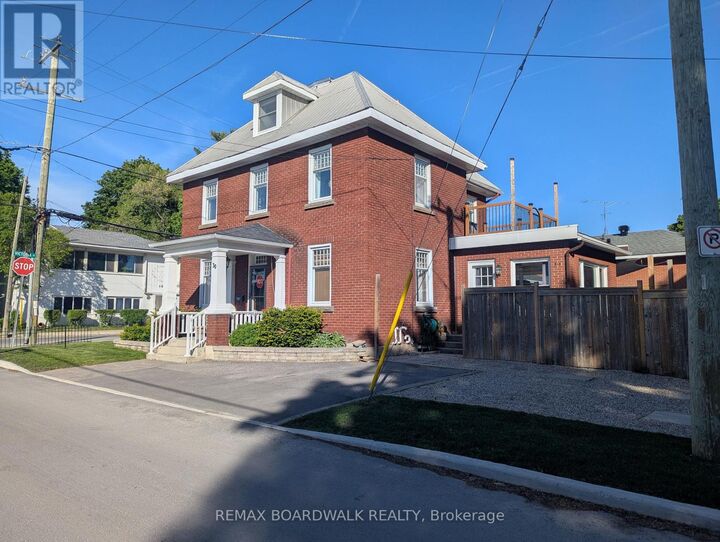 Property Photo: 30 Emily Street ON K7C 1S2