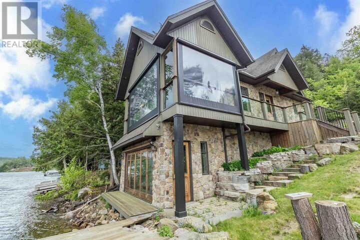 Property Photo:  400 McCarrel Lake Rd  ON P0S 1C0 