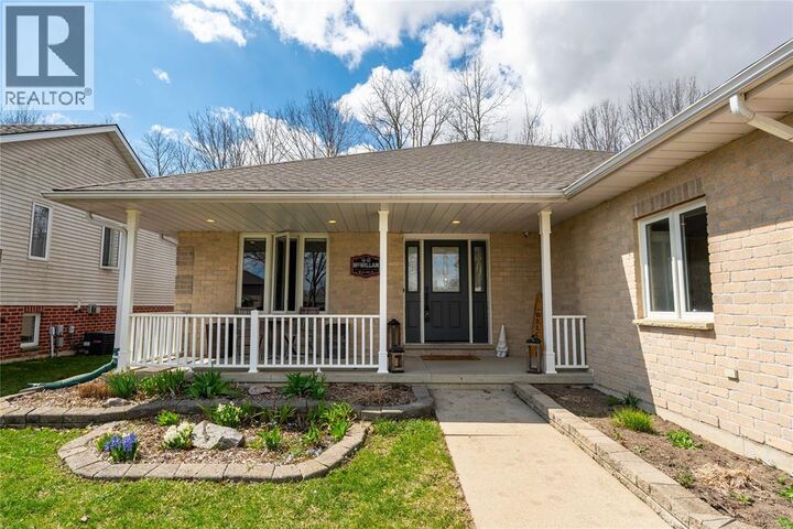 Photo de la propriété:  533 Country View Drive  ON N0N 1R0 