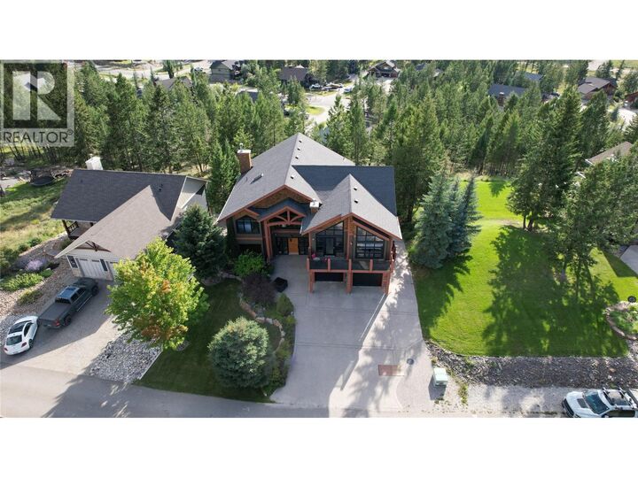 Property Photo:  2550 Ledgerock Ridge  BC V0A 1K6 