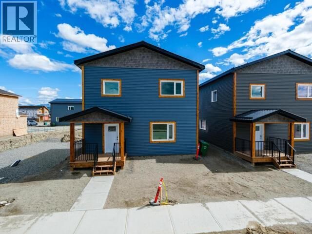 Property Photo:  24 Beryl Place  YT Y1A 6V3 