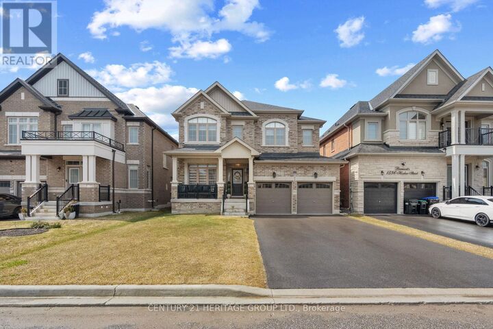 Property Photo:  1530 Harker Street  ON L9S 0J9 